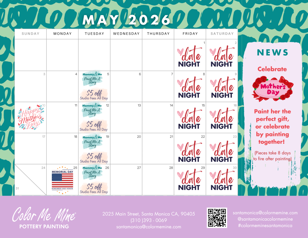 Calendar 1