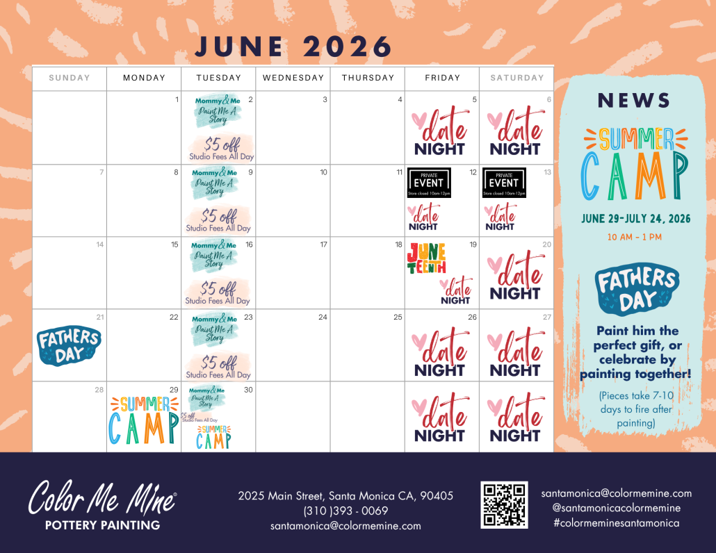 Calendar 1
