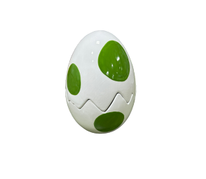 Santa Monica Dino Egg Box