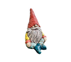 Santa Monica Bramble Beard Gnome