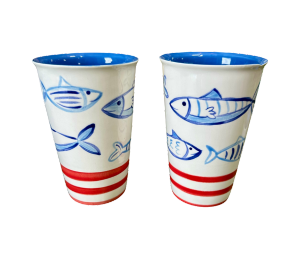 Santa Monica Dolce Vita Cups