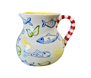 Santa Monica Dolce Vita Pitcher
