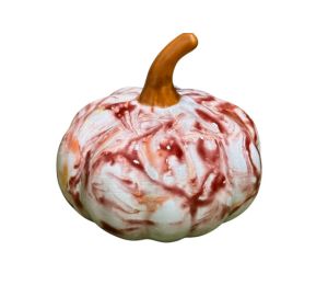 Santa Monica Squatty Pumpkin