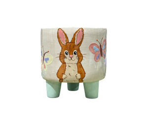 Santa Monica Hoppy's Garden Planter