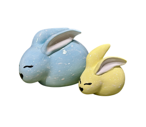 Santa Monica Fern & Sprout Bunnies